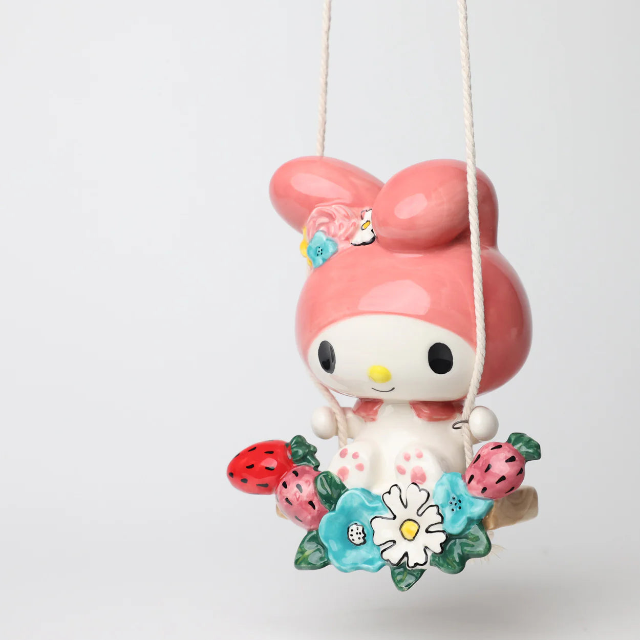 My Melody Swinger