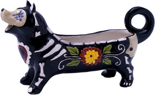 Day of the Dead Dog