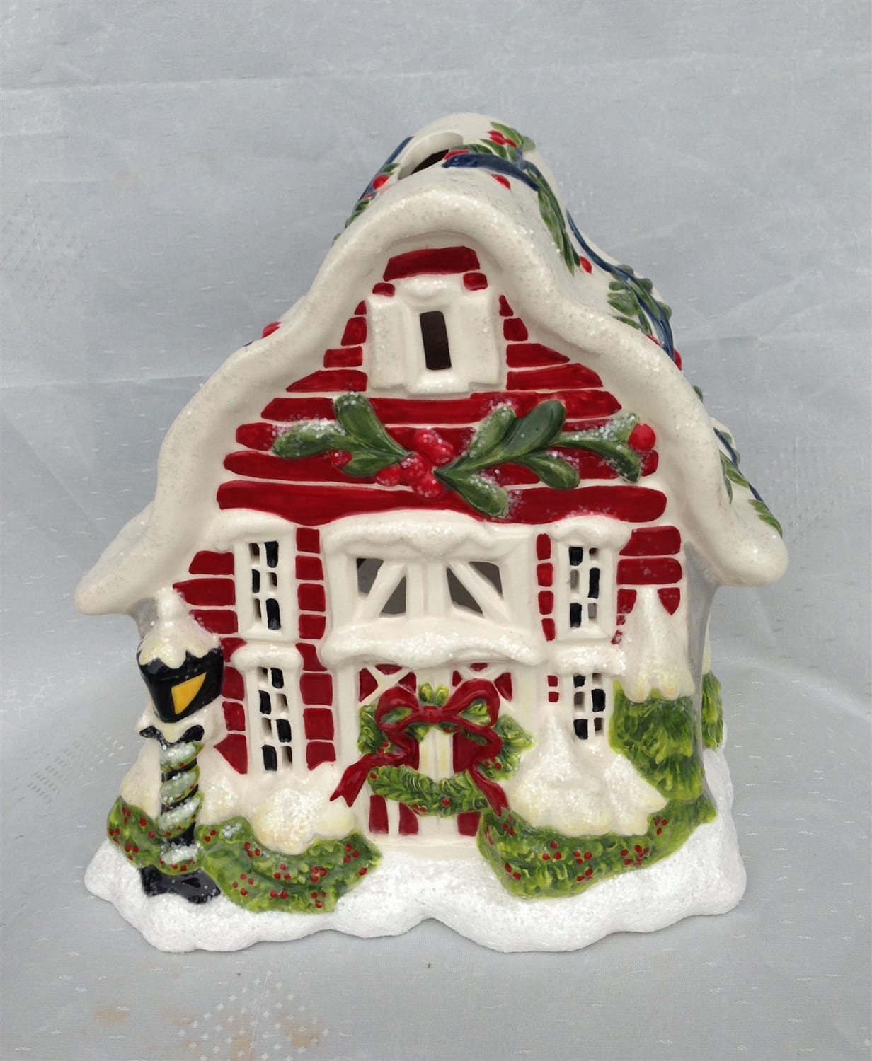 Farm House Candle House