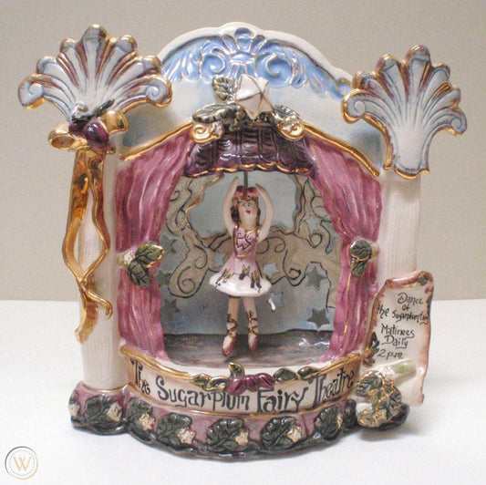 Sugarplum Theatre