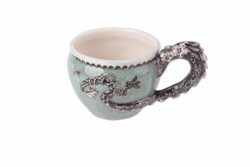 Green Dragon Cup